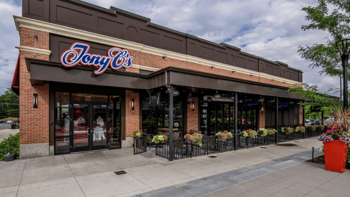Restaurant banner image