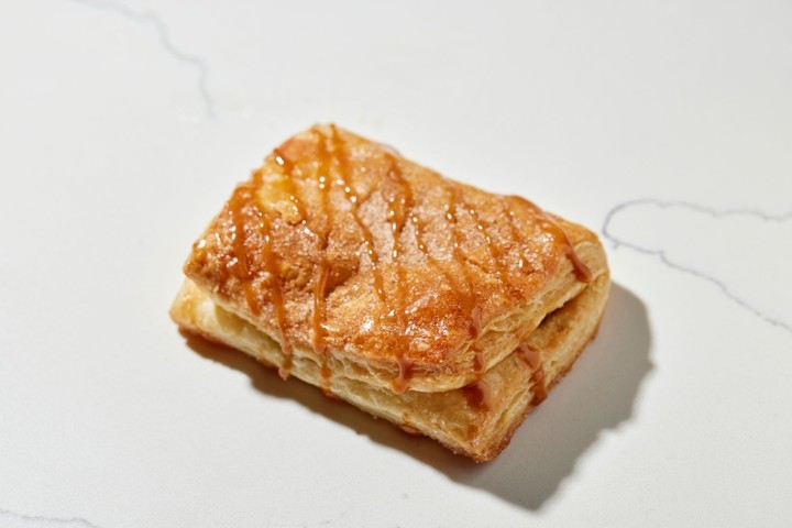 Pastelitos Dulce Leche