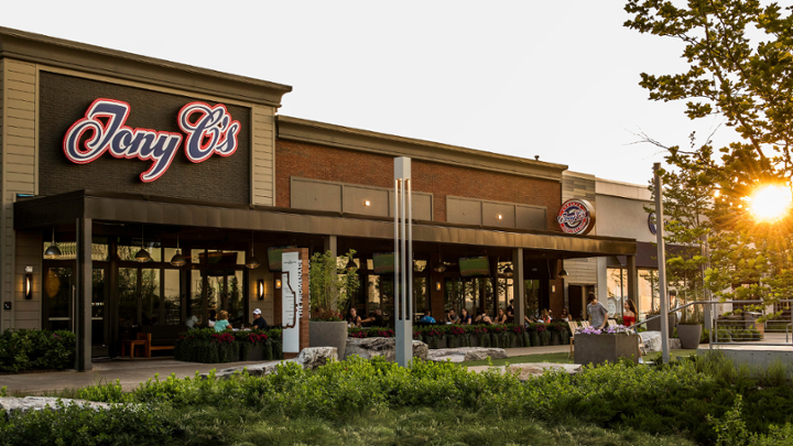 Restaurant banner image