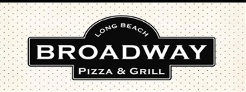 Broadway Pizza Long Beach