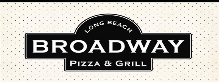 Broadway Pizza Long Beach