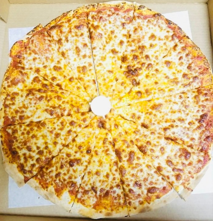 Medium BYO Pizza