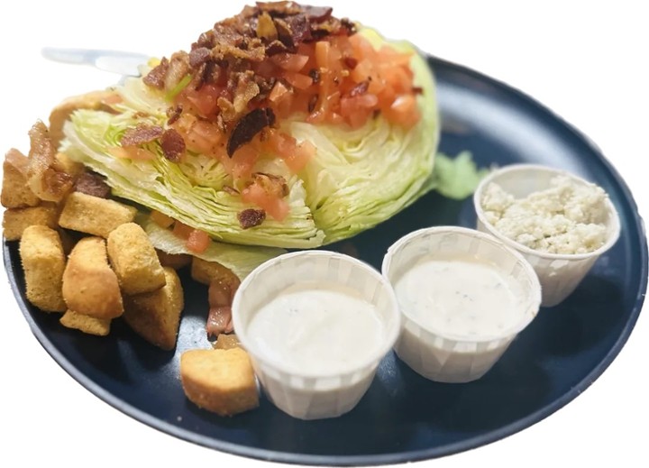 Wedge Salad