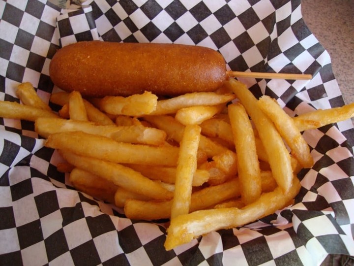 Corn Dog