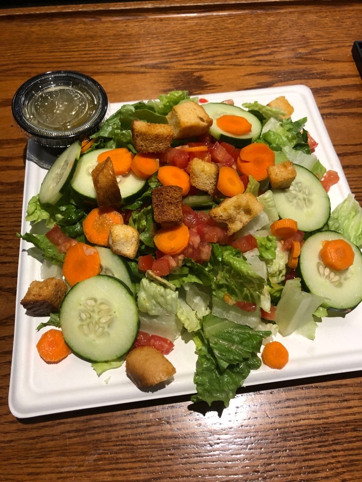 Sly Fox Salad
