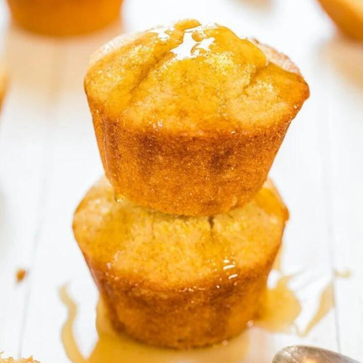 Cornbread Muffin