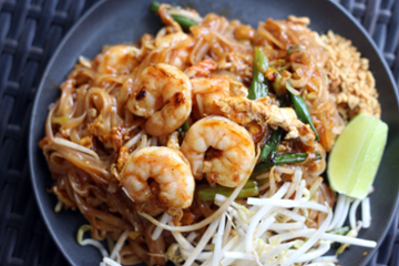 26 Thai Kitchen & Bar Perimeter