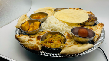 Masala House Indian Bistro 5102 Baum blvd