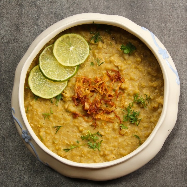 Biryani City - Special Hyderabadi Mutton Haleem