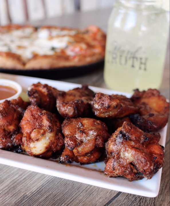 Signature Brewer's Wings