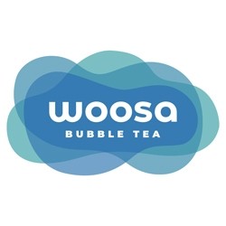 Woosa Bubble Tea