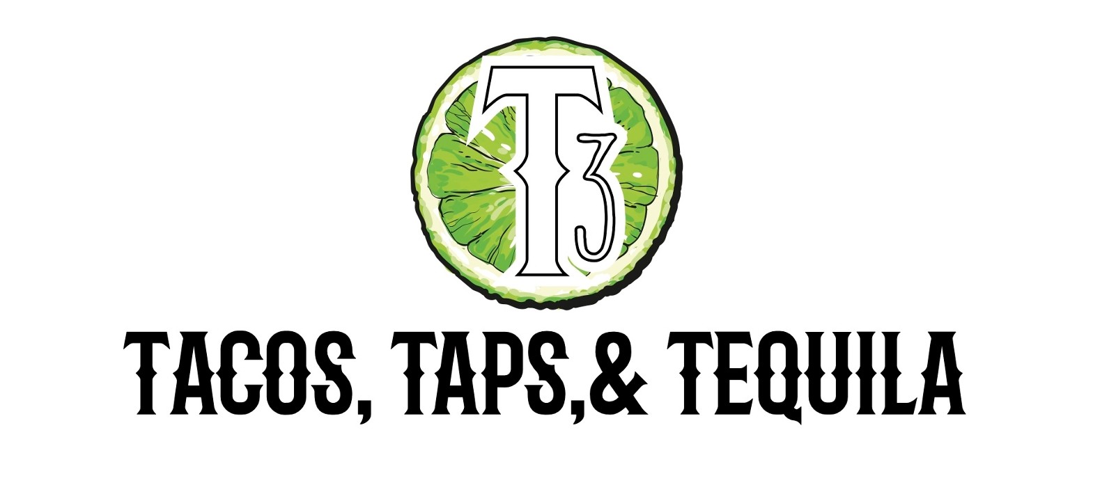 Bacon, Bourbon, and Beer / Tacos, Taps, and Tequila 1027 Fifth Ave logo