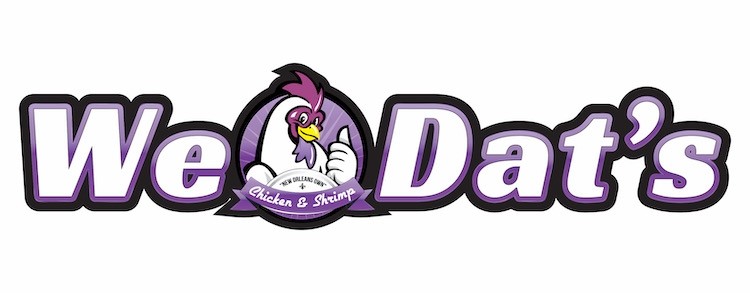 We Dat's Chicken & Shrimp Canal - Crush Orange Soda - Fountain