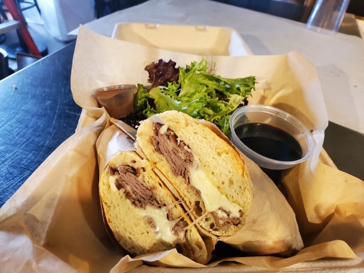 French Dip