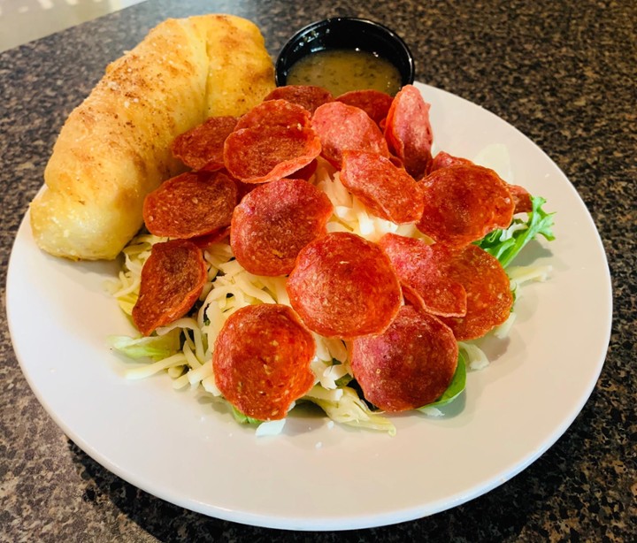 Pizzeria House Salad