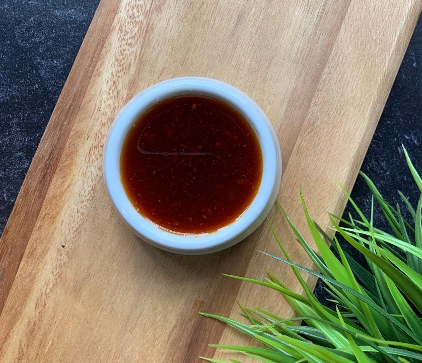 Extra Side Of  Sweet Chili Sauce