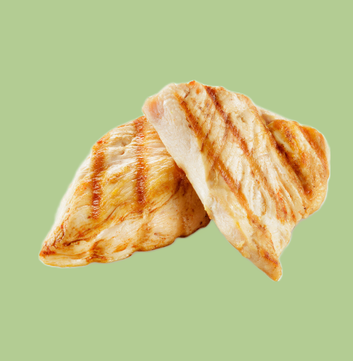 Hormone Free Grass Fed Chicken 24oz