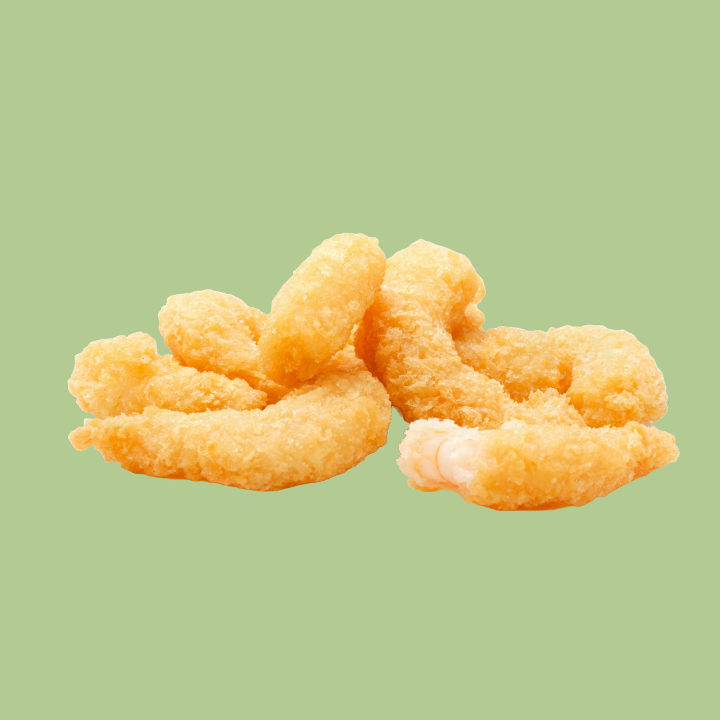 Fried Shrimp (GF)