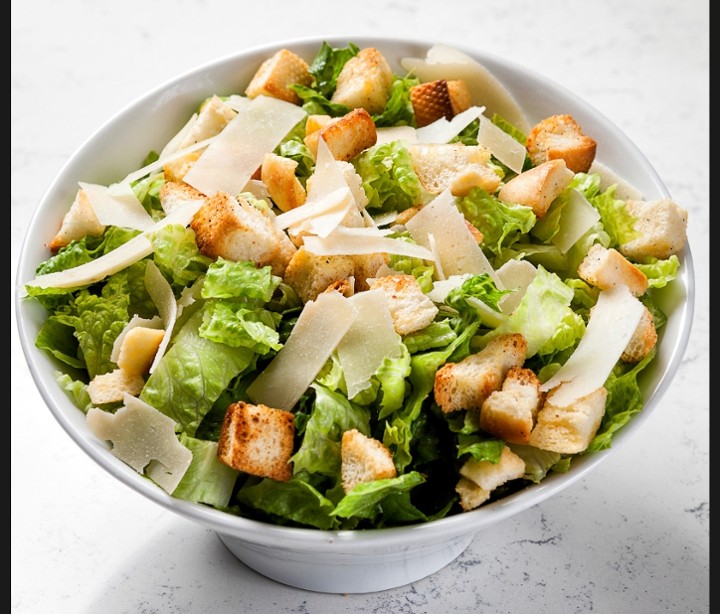 Side Caesar Salad