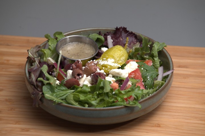 Small Greek Salad