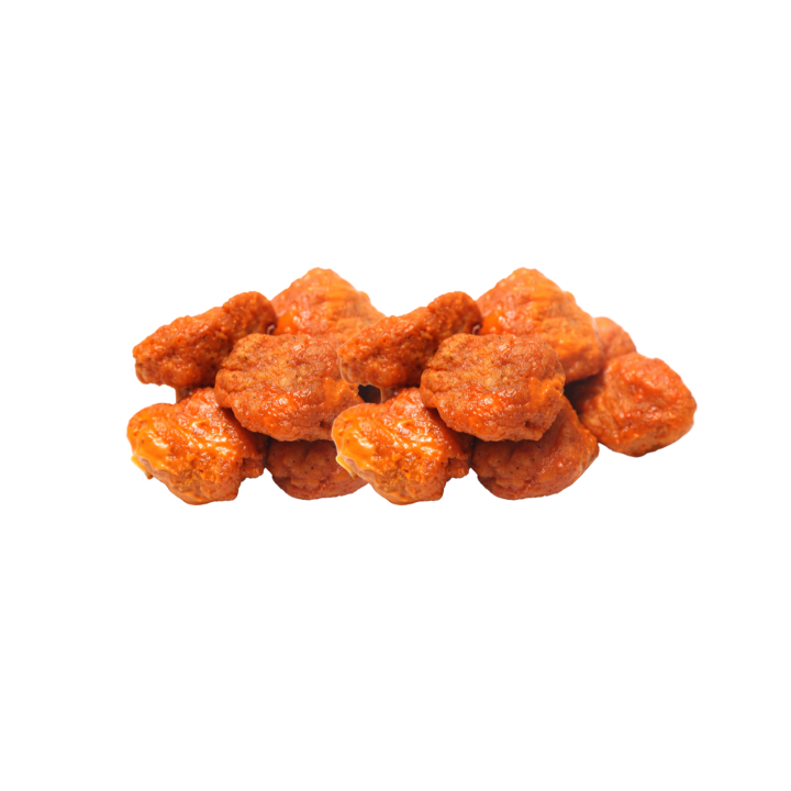 Buy Two 10 Pcs Boneless Wings and Get One For Free