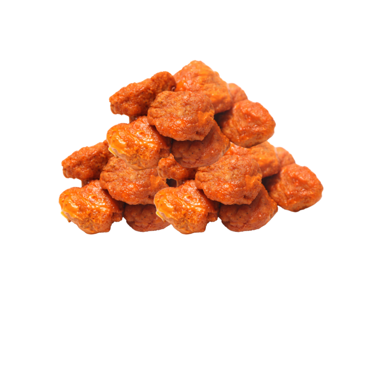 Buy Two 24 Pcs Boneless Wings and Get One For Free