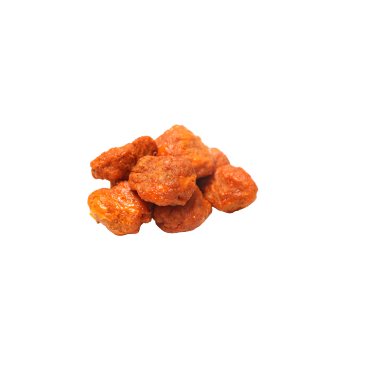 Buy Two 6 Pcs Boneless Wings and Get One For Free