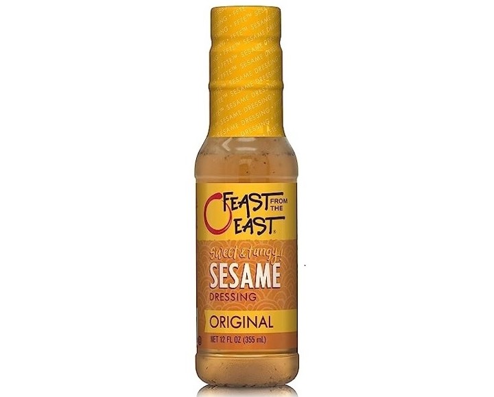 12oz Sesame Dressing