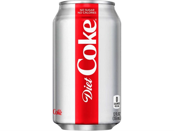 Diet Coke 12oz