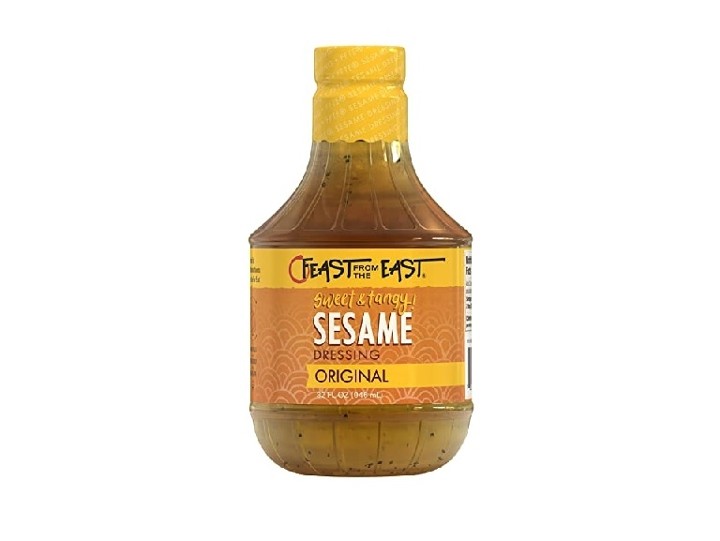 32oz Sesame Dressing