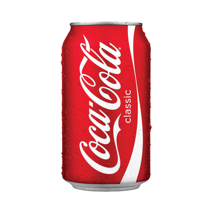 Coke 12oz