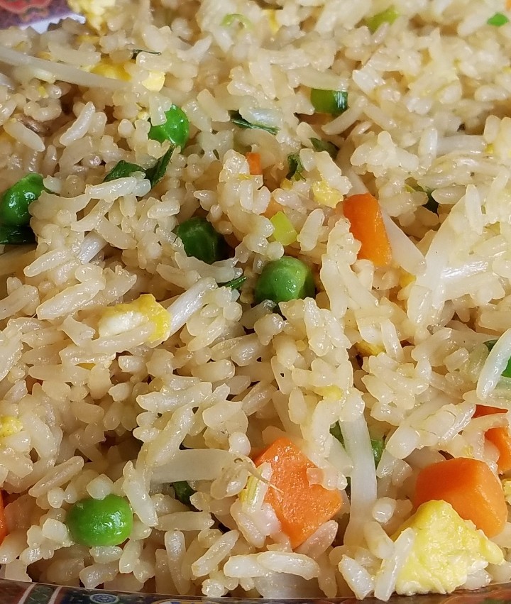 Regular Fried Rice