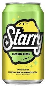 Starry Can