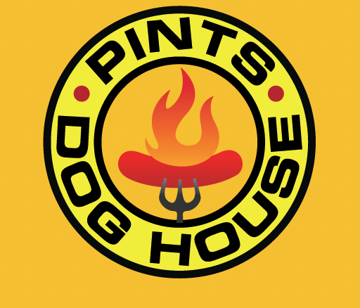 Pint's Dog House