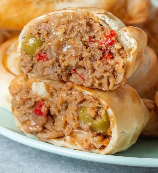 Beef Empanada