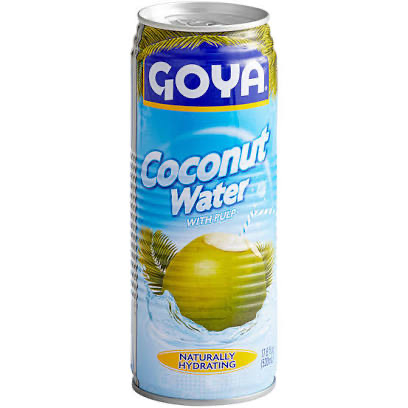 Goya Coconut Water (17.6 oz)
