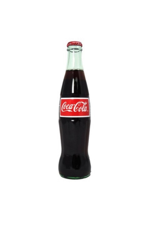 Coca-cola (12oz)