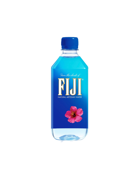 Fiji Water (16.9 oz)