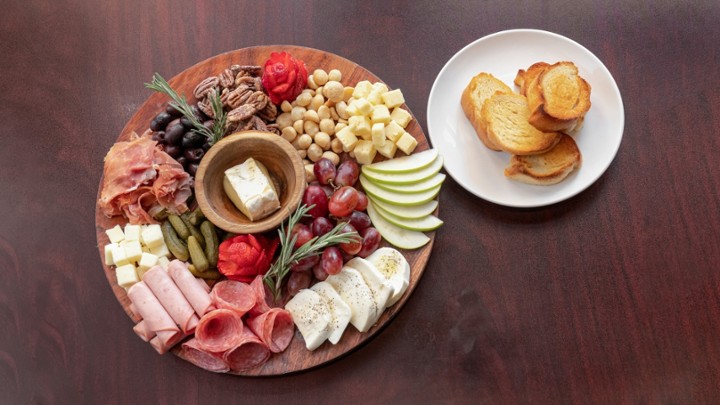 Large Charcuterie Board