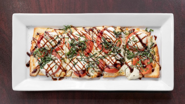 Caprese Flatbread