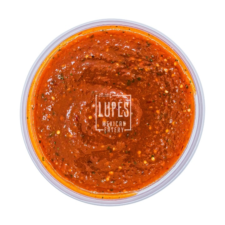 Habanero Salsa (8oz)