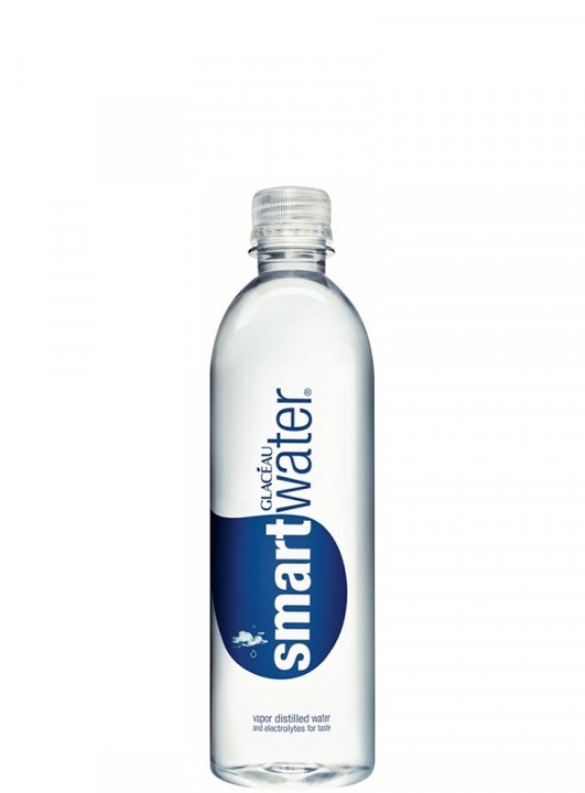 Bottled Water