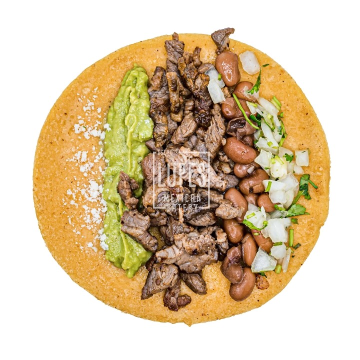 Steak Taco