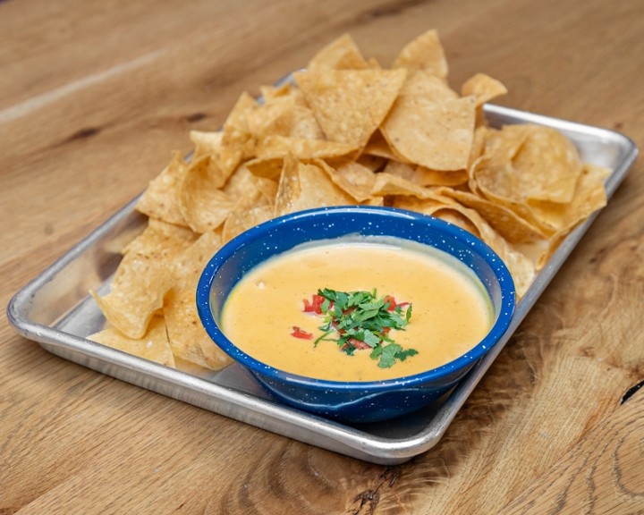 Chile con Queso