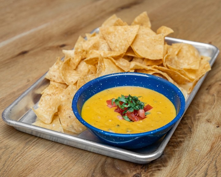 Vegan Queso