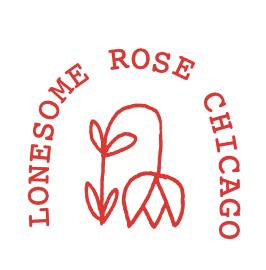 Lonesome Rose - Andersonville