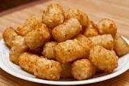Tater Tots - Side
