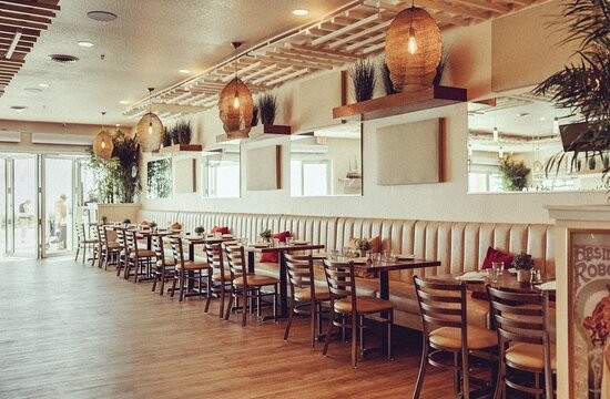 Next Door Beach Bistro
