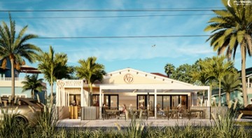 Next Door Beach Bistro