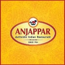 Anjappar Cary